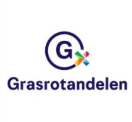 Støtt oss med din grasrotandel