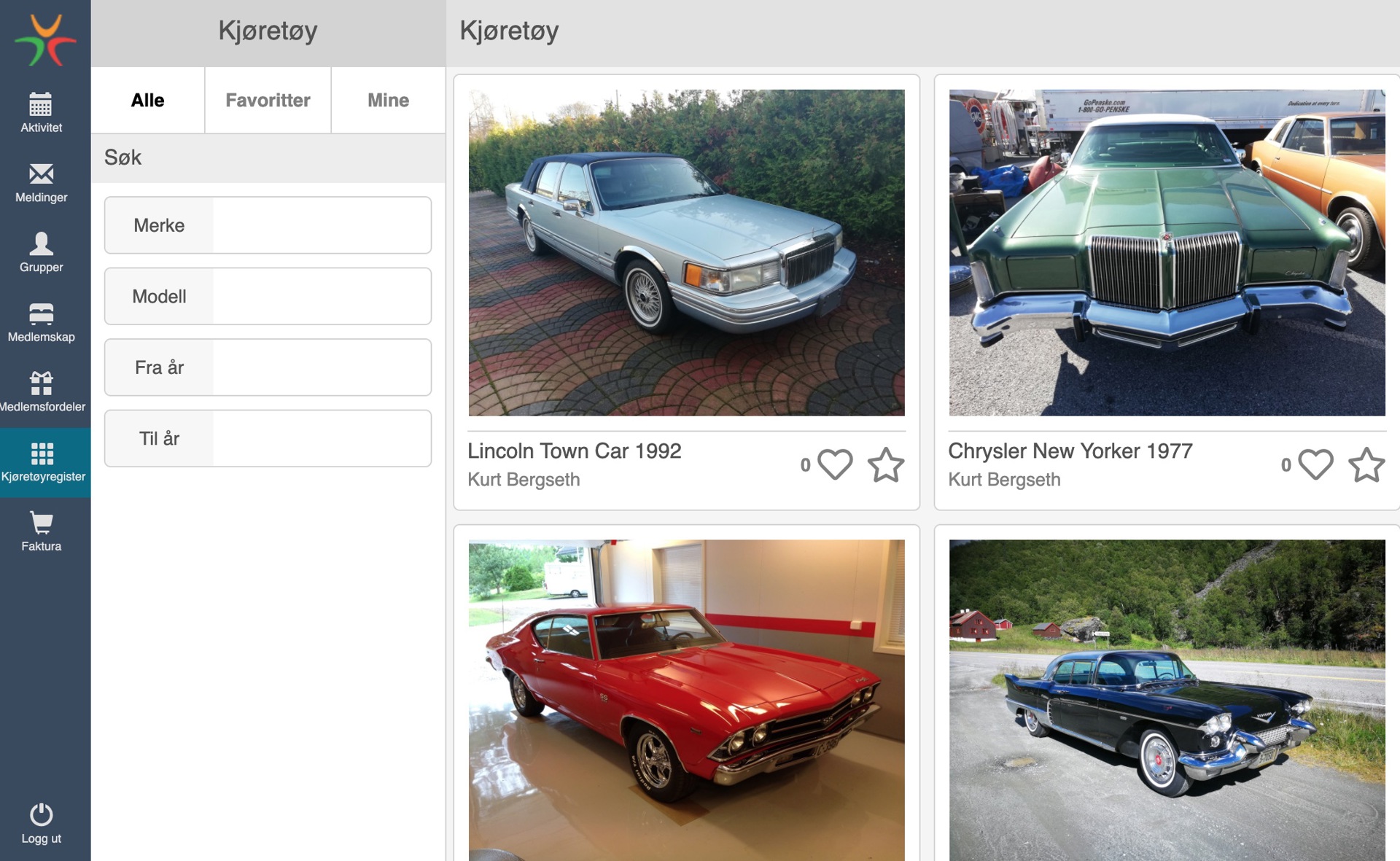 Appen Gnist er en nyttig sak :) 