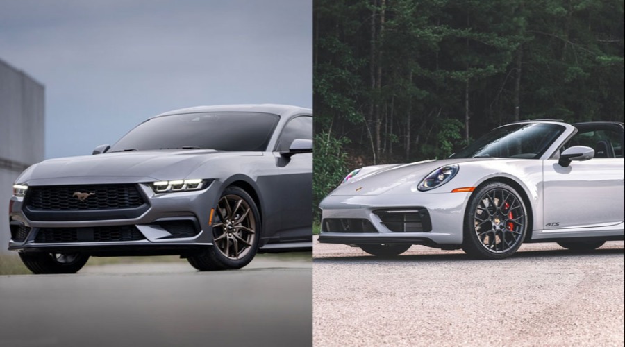 Oktober utgaven av nyhetsbrev fra Amcar