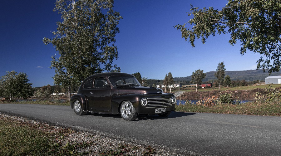 Nyttig info fra Amcar, forsikring ombygd bil